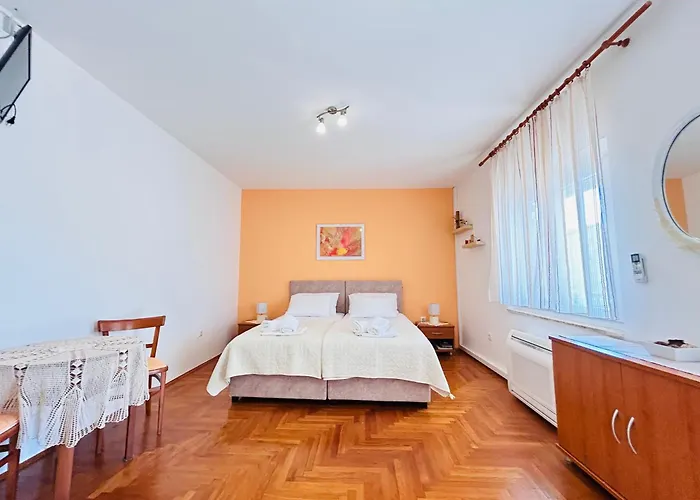 Seaview Guesthouse - Zf Hvar