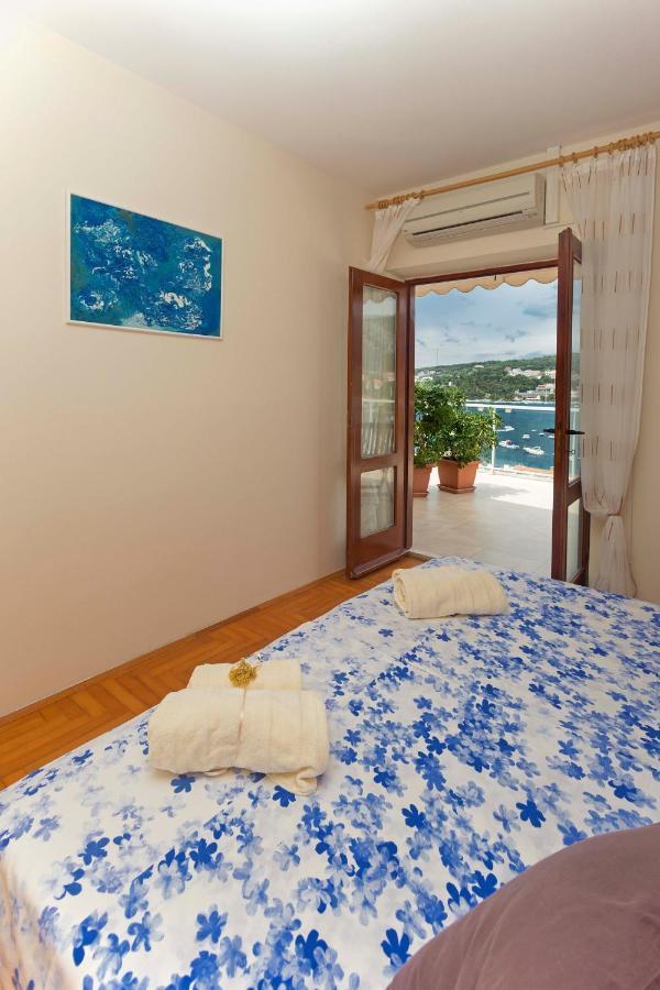 Seaview - Zf Hvar *