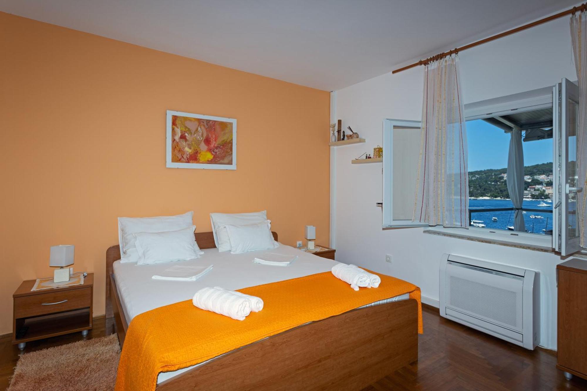 Seaview - Zf Hvar *