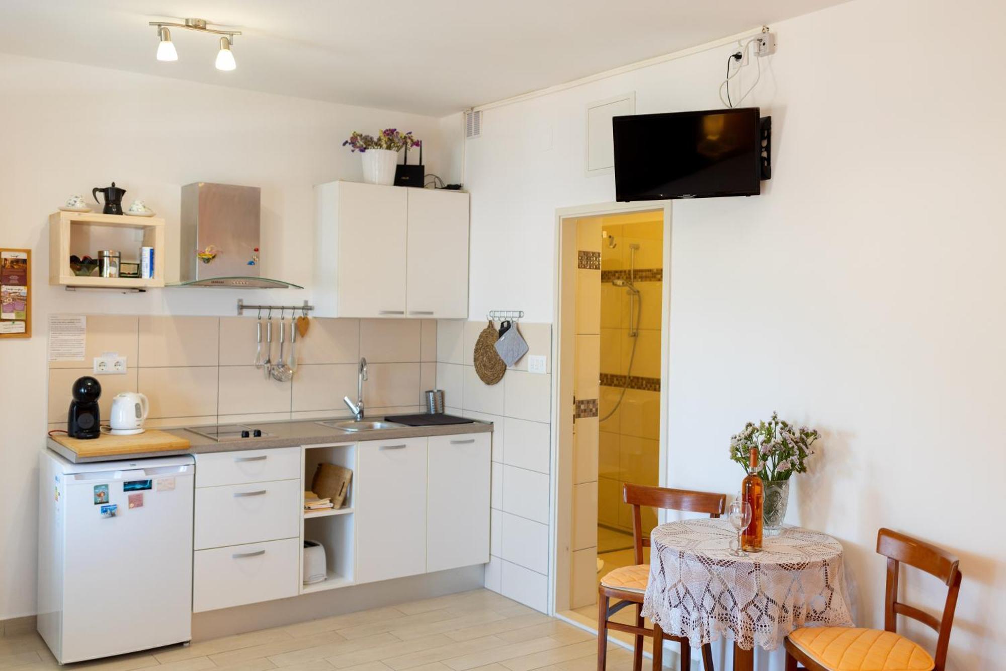 Seaview - Zf Hvar Guest house Hvar Town