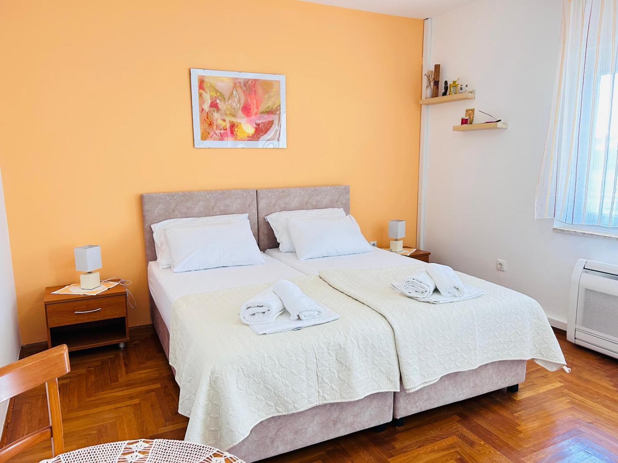 Guest house Seaview - Zf Hvar *