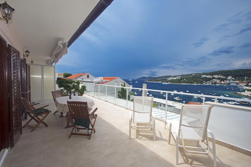 Guest house Seaview - Zf Hvar Hvar Town