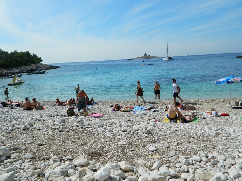Guest house Seaview - Zf Hvar Hvar Town