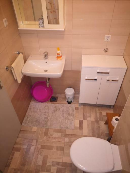 Seaview - Zf Hvar Guest house *