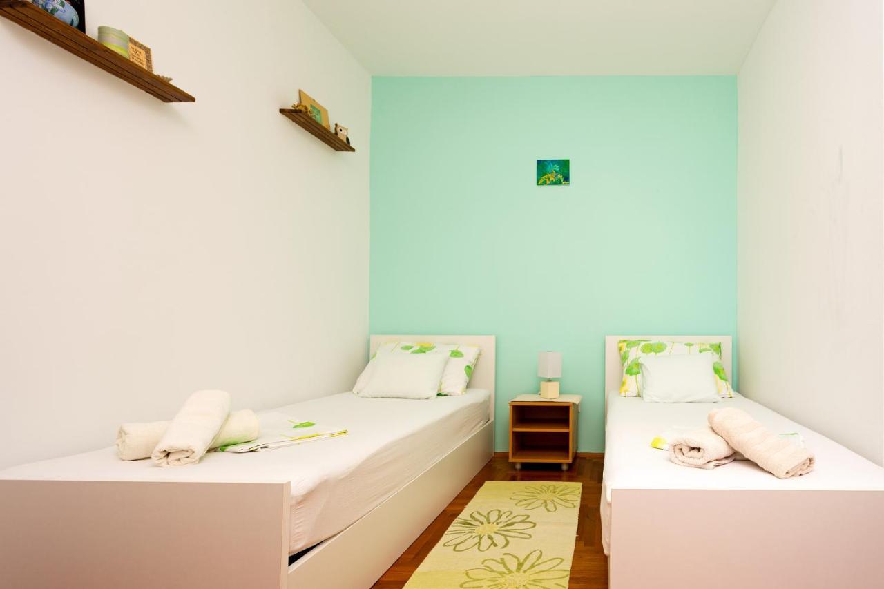 Guest house Seaview - Zf Hvar *