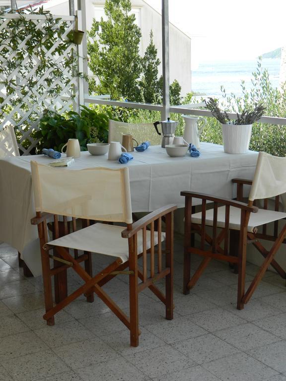 Seaview - Zf Hvar Hiša za goste *