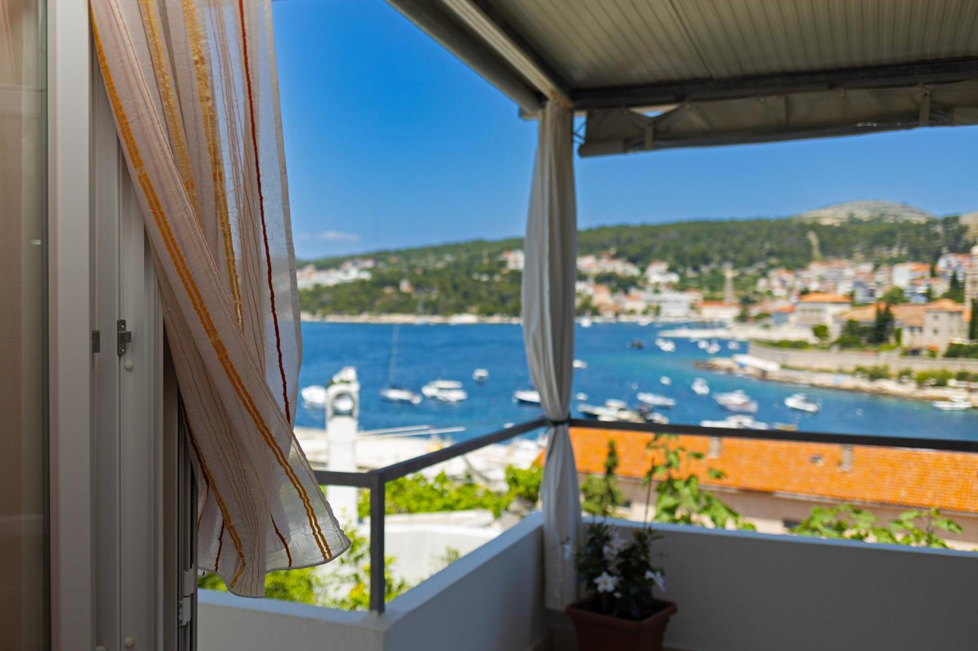 Seaview - Zf Hvar Hiša za goste