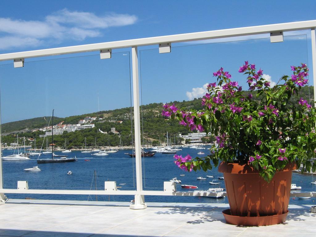 Hiša za goste Seaview - Zf Hvar Hvar Town
