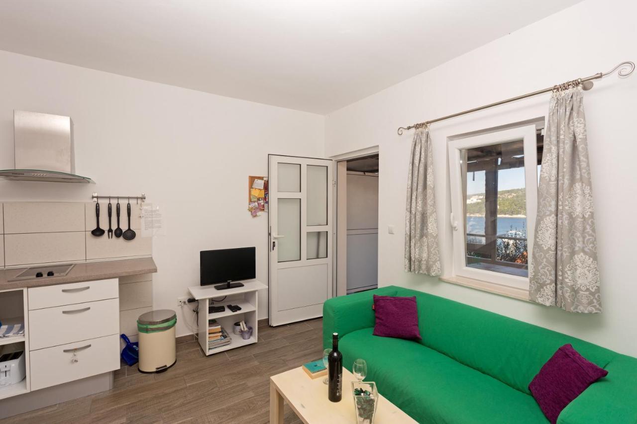 Hiša za goste Seaview - Zf Hvar Hvar Town