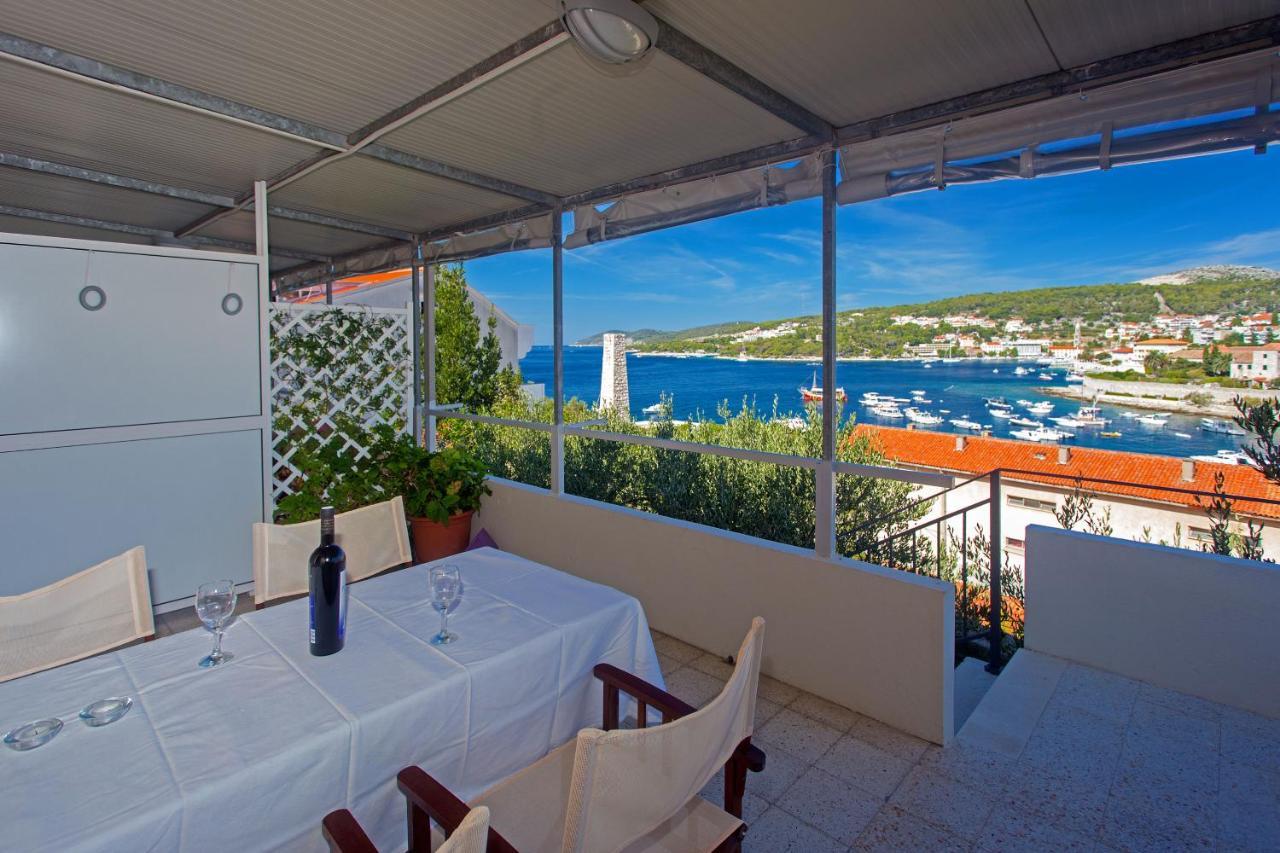 Seaview - Zf Hvar *